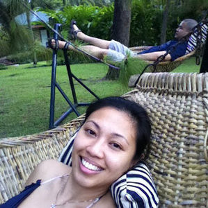 Meet your Posher, Phebe lyndsey